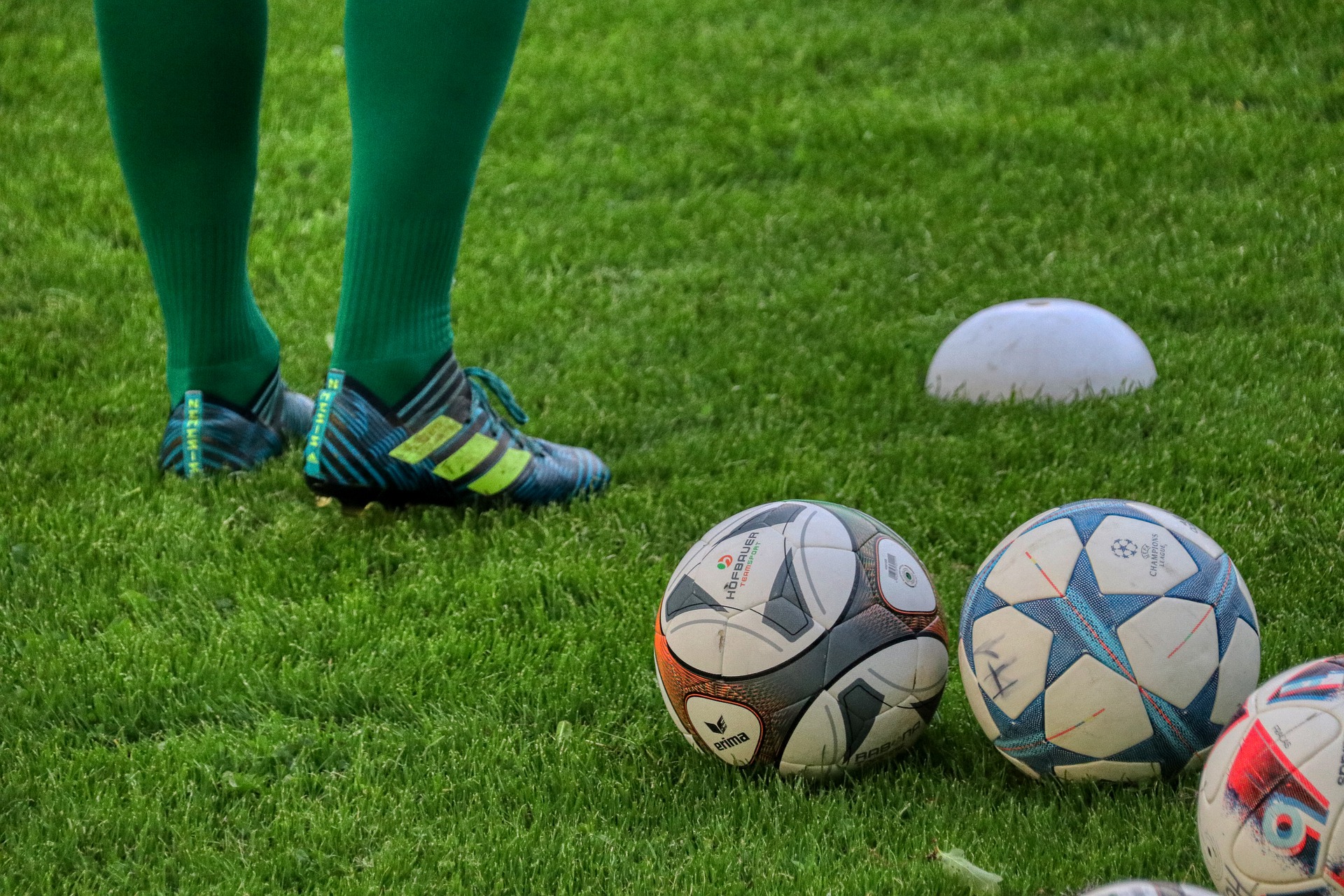 Pressemitteilung: Trainerwechsel beim Bezirksligisten SC Baldham-Vaterstetten