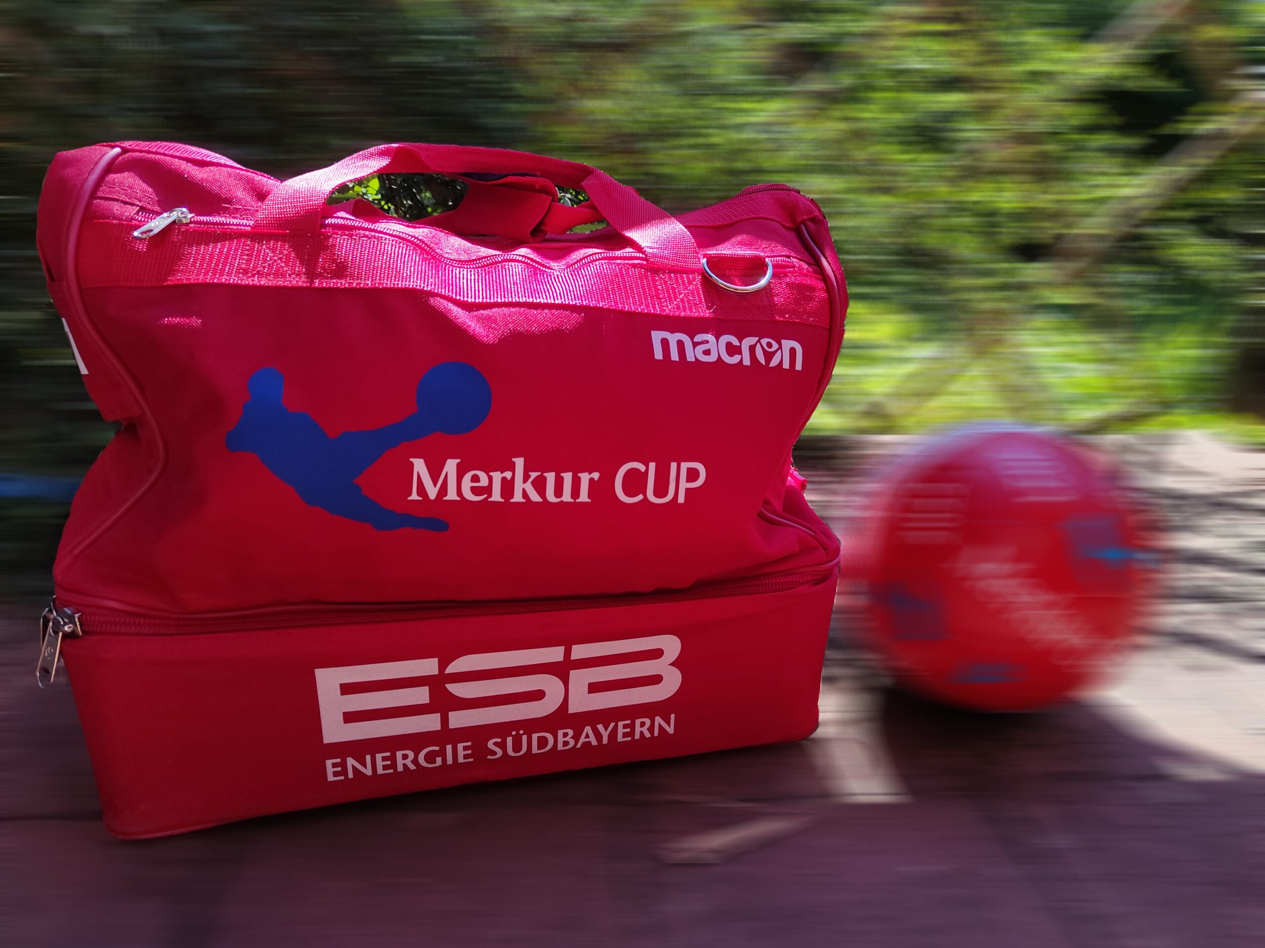 2011er im Merkur-Cup-Finale