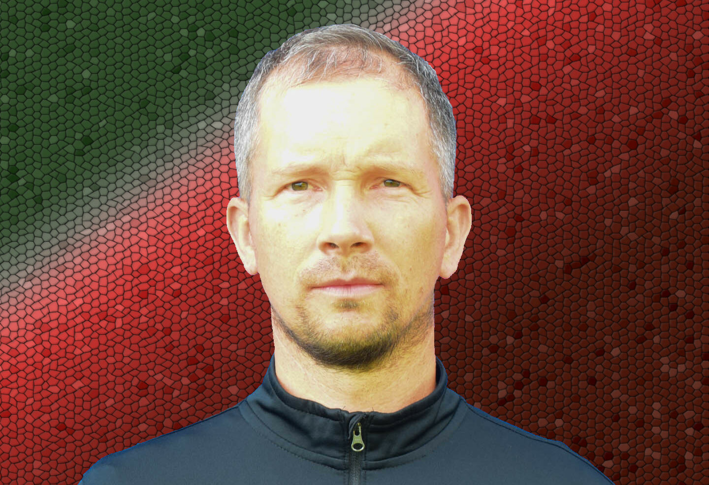Neuer Trainer Herren 2: Thomas Englert