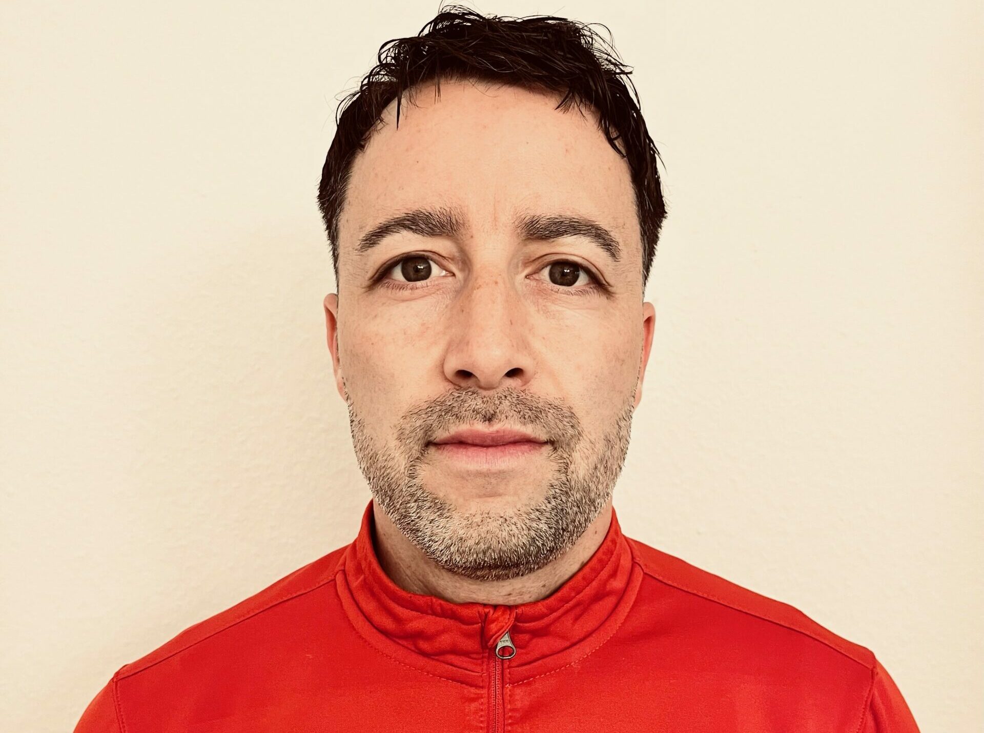 David Darmoro kommt zurück