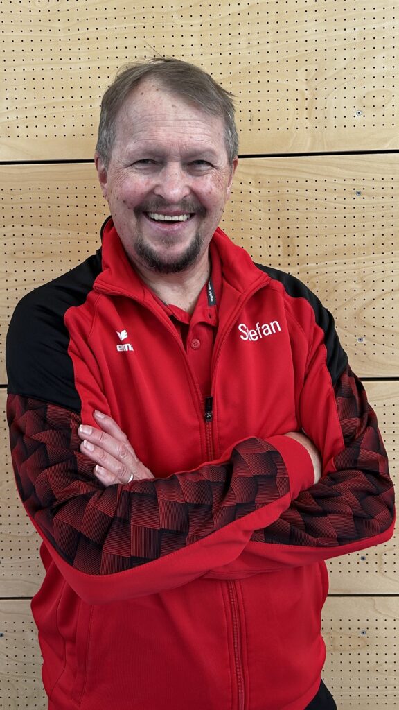 Stefan Striegl
